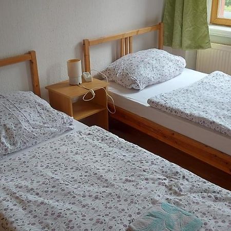 Ferienhaus Kastanienblick موسيلكيرن المظهر الخارجي الصورة