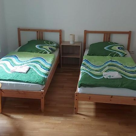 Ferienhaus Kastanienblick موسيلكيرن المظهر الخارجي الصورة