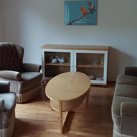 Ferienhaus Kastanienblick موسيلكيرن المظهر الخارجي الصورة