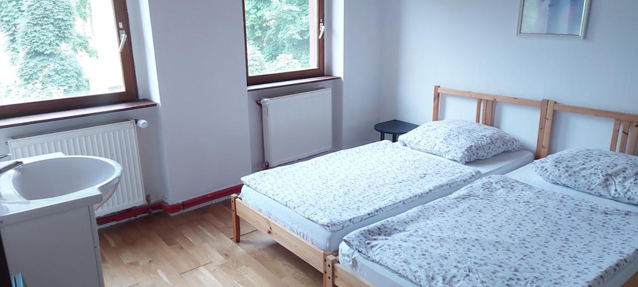 Ferienhaus Kastanienblick موسيلكيرن المظهر الخارجي الصورة