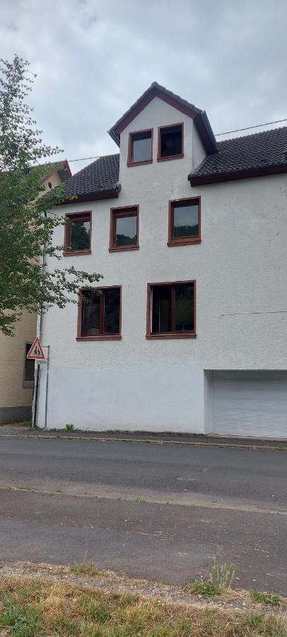 Ferienhaus Kastanienblick موسيلكيرن المظهر الخارجي الصورة