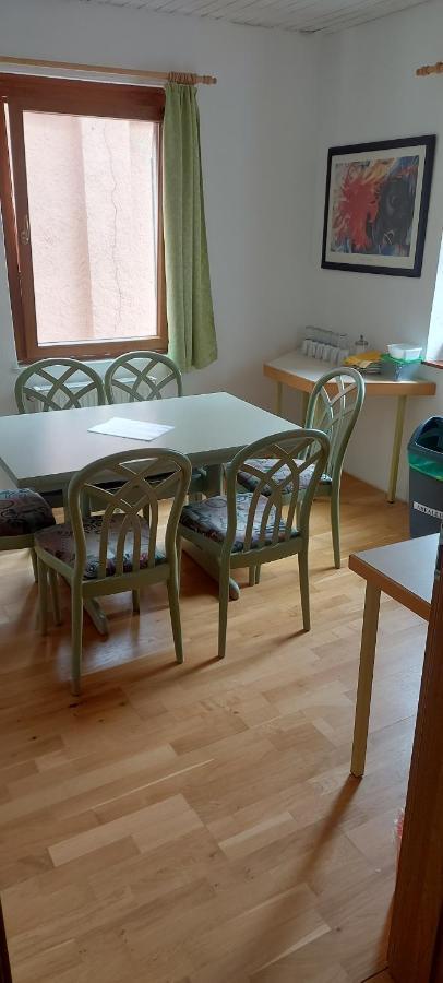 Ferienhaus Kastanienblick موسيلكيرن المظهر الخارجي الصورة