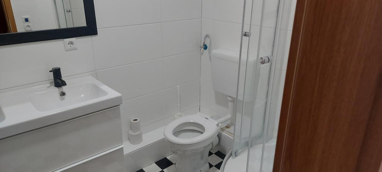 Ferienhaus Kastanienblick موسيلكيرن المظهر الخارجي الصورة