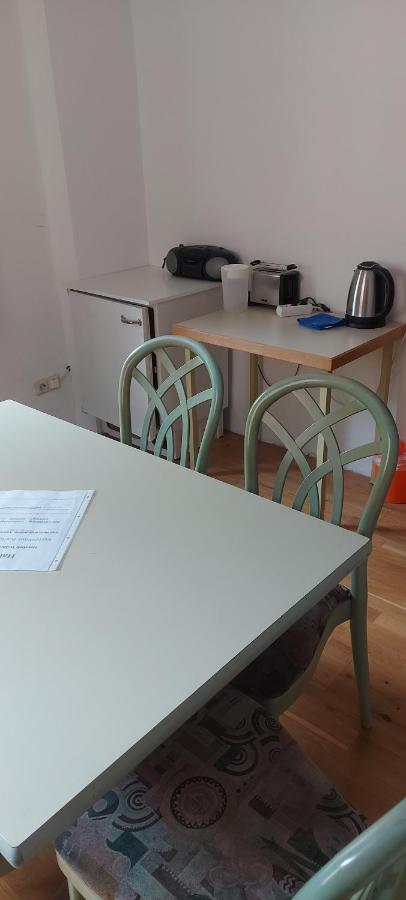 Ferienhaus Kastanienblick موسيلكيرن المظهر الخارجي الصورة