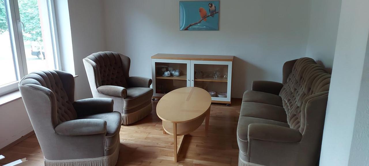 Ferienhaus Kastanienblick موسيلكيرن المظهر الخارجي الصورة