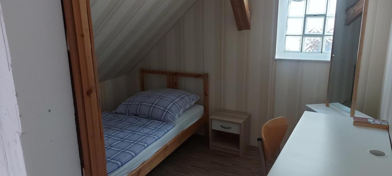 Ferienhaus Kastanienblick موسيلكيرن المظهر الخارجي الصورة